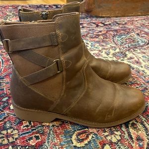 Teva Ellery Ankle Waterproof Boots